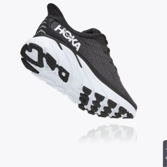 hoka clifton 5 running warehouse